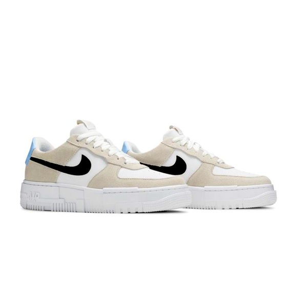 Nike Air Force 1 Pixel ‘Desert Sand’ - Picture 2 of 15